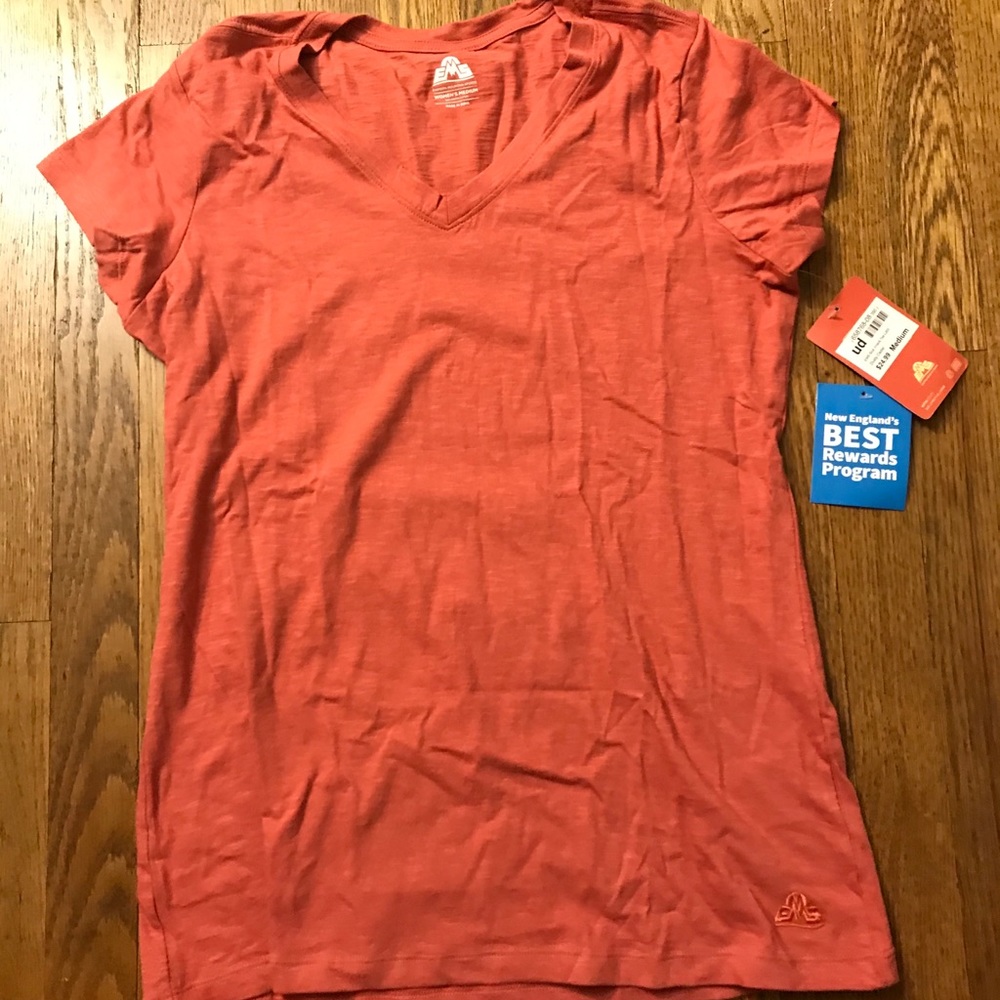 EMS women’s active t-shirt